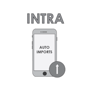 Intra Auto Imports