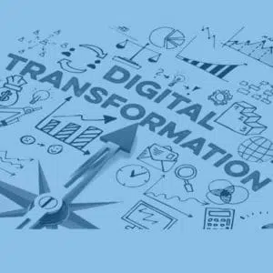 Digital Transformation Blog Image