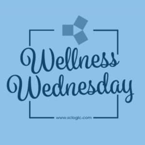 Wellness Wednesday Blog Image