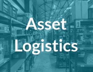 asset logistics