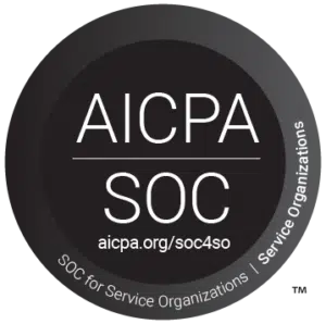SOC 2 Type 1 Logo