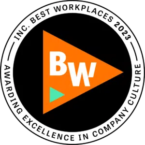 INC Best Workplaces Award